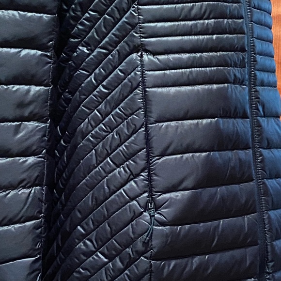 NWTS Duluth women’s Puffer Coat - Picture 10 of 13